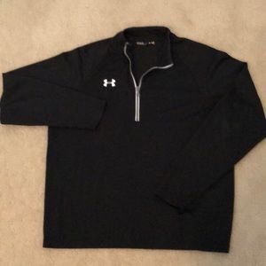 Under Armour 1/4 zip pullover